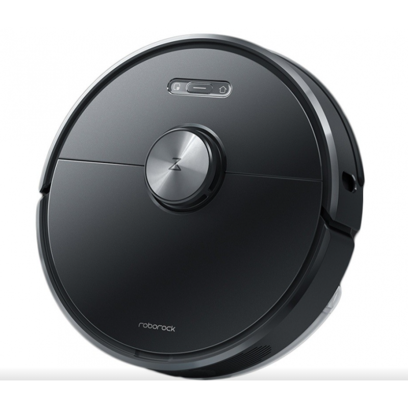 Робот-пилосос RoboRock S652 Vacuum Cleaner (black)