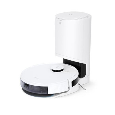 Робот-пилосос з вологим прибиранням ECOVACS DEEBOT OZMO N8 PLUS (DLN26-11)