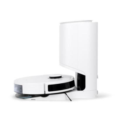 Робот-пилосос з вологим прибиранням ECOVACS DEEBOT OZMO N8 PLUS (DLN26-11) Робот-пилосос з вологим прибиранням ECOVACS DEEBOT OZMO N8 PLUS (DLN26-11)