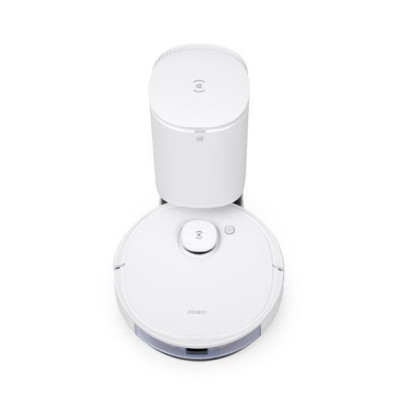 Робот-пилосос з вологим прибиранням ECOVACS DEEBOT OZMO N8 PLUS (DLN26-11) Робот-пилосос з вологим прибиранням ECOVACS DEEBOT OZMO N8 PLUS (DLN26-11)