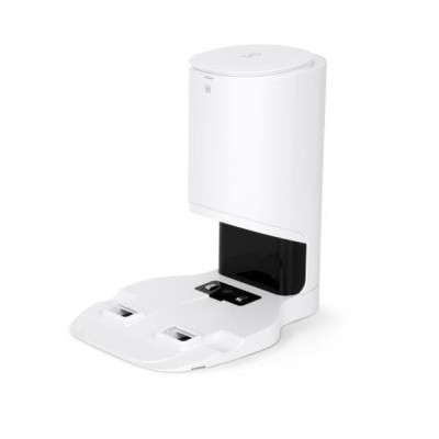 Робот-пилосос з вологим прибиранням ECOVACS DEEBOT OZMO N8 PLUS (DLN26-11) Робот-пилосос з вологим прибиранням ECOVACS DEEBOT OZMO N8 PLUS (DLN26-11)