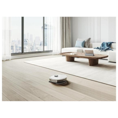 Робот-пилосос з вологим прибиранням ECOVACS DEEBOT OZMO N8 PLUS (DLN26-11) Робот-пилосос з вологим прибиранням ECOVACS DEEBOT OZMO N8 PLUS (DLN26-11)