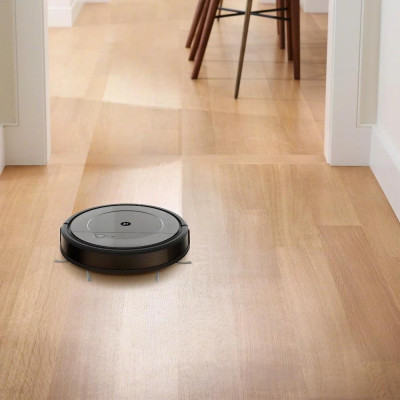 Робот-пилосос з вологим прибиранням iRobot Roomba Combo R113840