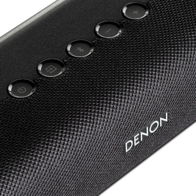 Саундбар Denon DHT-S316 Black