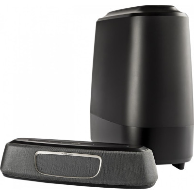 Саундбар Polk audio MagniFi Mini