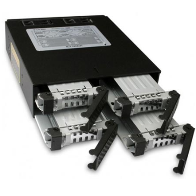 Мережевий накопичувач ToughArmor MB994SP-4S