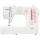 Швейна машинка електромеханічна Janome 3112R