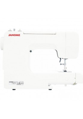 Швейная машинка электромеханическая Janome 3112R