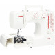 Швейна машинка електромеханічна Janome 3112R