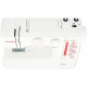 Швейна машинка електромеханічна Janome 3112R