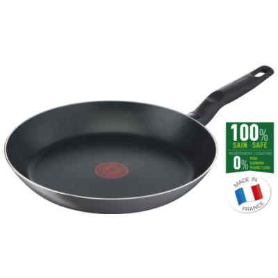 Сковорода Tefal Simply Clean 28 cm B5570623