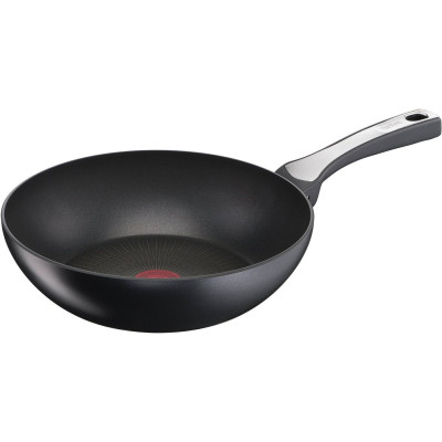 Сковорода Tefal Unlimited On Wokpfanne 28 cm (G25919)