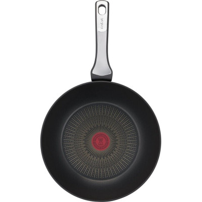 Сковорода Tefal Unlimited On Wokpfanne 28 cm (G25919)