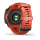 Смарт-годинник Garmin Instinct Solar Flame Red (010-02293-20)