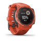 Смарт-годинник Garmin Instinct Solar Flame Red (010-02293-20)