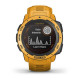 Смарт-годинник Garmin Instinct Solar Sunburst (010-02293-09)