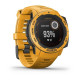 Смарт-годинник Garmin Instinct Solar Sunburst (010-02293-09)