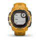 Смарт-годинник Garmin Instinct Solar Sunburst (010-02293-09)