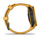 Смарт-годинник Garmin Instinct Solar Sunburst (010-02293-09)