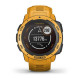 Смарт-годинник Garmin Instinct Solar Sunburst (010-02293-09)