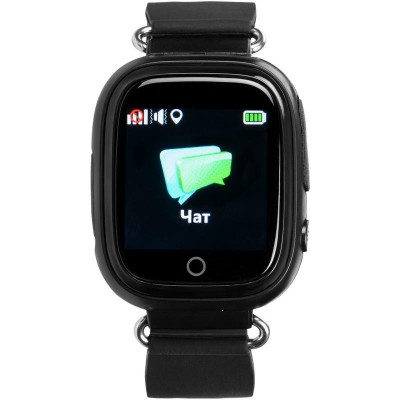 Смарт-годинник Gelius Pro GP-PK003 Black