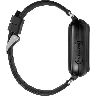 Смарт-годинник Gelius Pro GP-PK003 Black