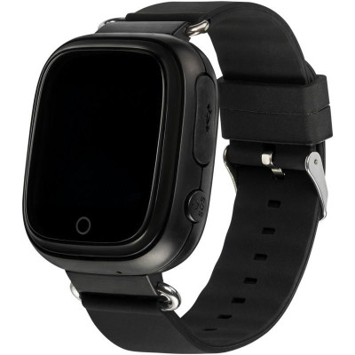 Смарт-годинник Gelius Pro GP-PK003 Black
