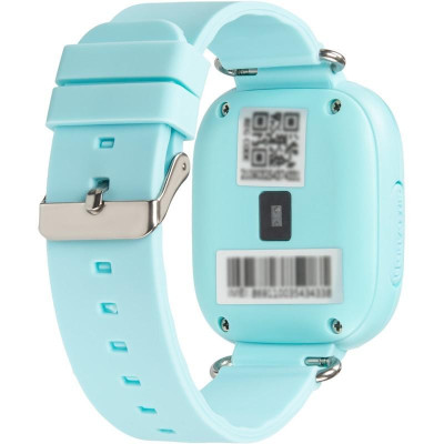 Смарт-годинник Gelius Pro GP-PK003 Blue