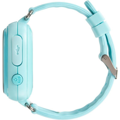 Смарт-годинник Gelius Pro GP-PK003 Blue