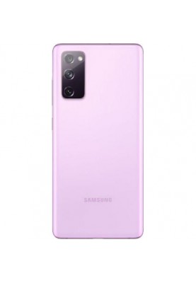 Смартфон Samsung Galaxy S20 FE SM-G780F 6/128GB Light Violet (SM-G780FLVD)