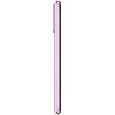 Смартфон Samsung Galaxy S20 FE SM-G780F 6/128GB Light Violet (SM-G780FLVD)