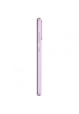 Смартфон Samsung Galaxy S20 FE SM-G780F 6/128GB Light Violet (SM-G780FLVD)