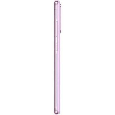 Смартфон Samsung Galaxy S20 FE SM-G780F 6/128GB Light Violet (SM-G780FLVD)
