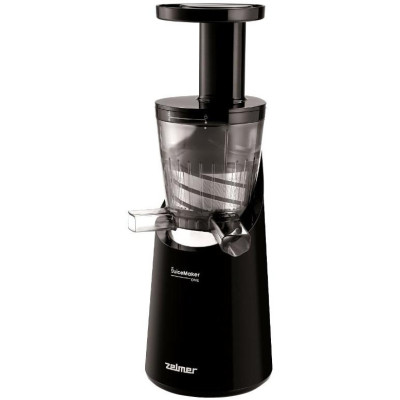 Соковитискач шнековий Zelmer ZJP1600B JuiceMaker One