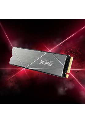 SSD накопичувач ADATA XPG Gammix S50 Lite 2 TB (AGAMMIXS50L-2T-C)