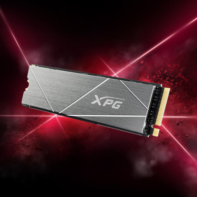 SSD накопичувач ADATA XPG Gammix S50 Lite 2 TB (AGAMMIXS50L-2T-C)