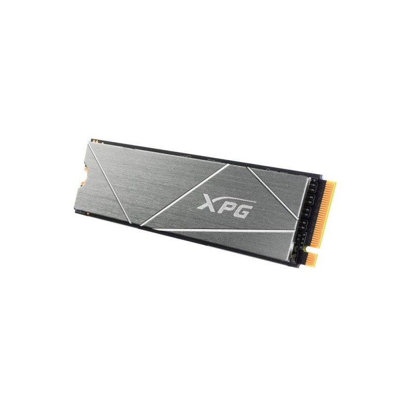 SSD накопичувач ADATA XPG Gammix S50 Lite 2 TB (AGAMMIXS50L-2T-C)