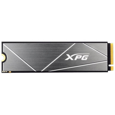 SSD накопичувач ADATA XPG Gammix S50 Lite 2 TB (AGAMMIXS50L-2T-C)