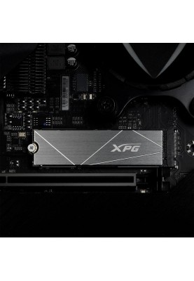 SSD накопичувач ADATA XPG Gammix S50 Lite 2 TB (AGAMMIXS50L-2T-C)