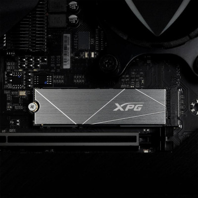 SSD накопичувач ADATA XPG Gammix S50 Lite 2 TB (AGAMMIXS50L-2T-C)