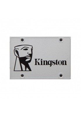 SSD накопичувач Kingston UV500 2.5 1920 GB (SUV500/1920G)