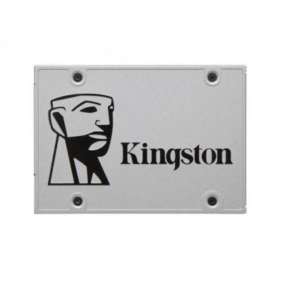 SSD накопичувач Kingston UV500 2.5 1920 GB (SUV500/1920G)