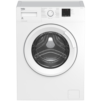 Пральна машина автоматична Beko WUE5411XWW