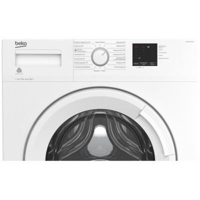 Пральна машина автоматична Beko WUE5411XWW