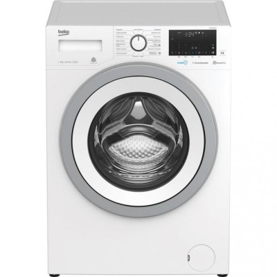 Стиральная машина автоматическая Beko WUE6536XSW
