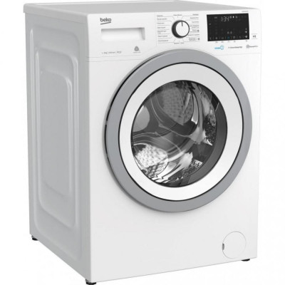 Стиральная машина автоматическая Beko WUE6536XSW
