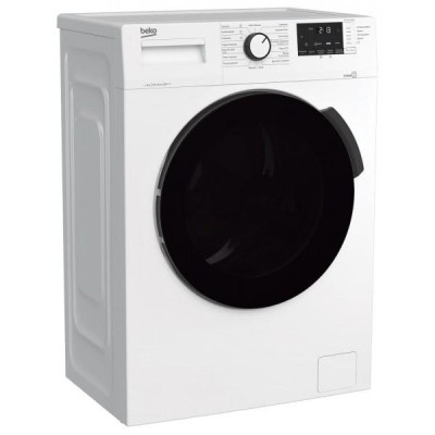 Стиральная машина автоматическая Beko WUE6612XBCW