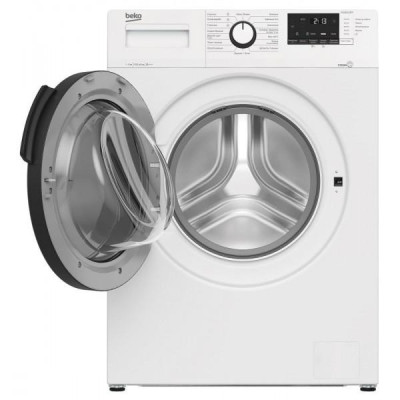 Стиральная машина автоматическая Beko WUE6612XBCW
