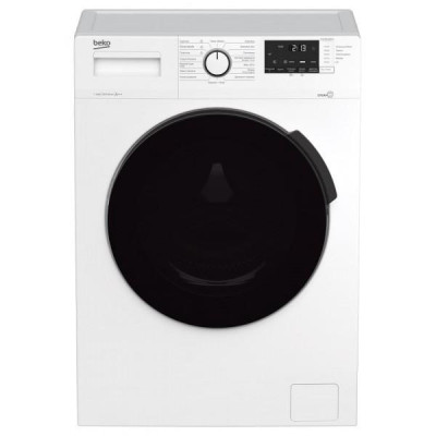 Стиральная машина автоматическая Beko WUE6612XBCW