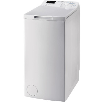 Пральна машина автоматична Indesit BTW D51052 (EU)